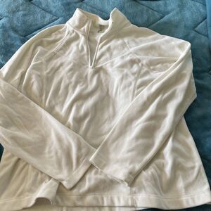 Old Navy Fleece Quarter Zip XXL Tall Women’s Pre Owned